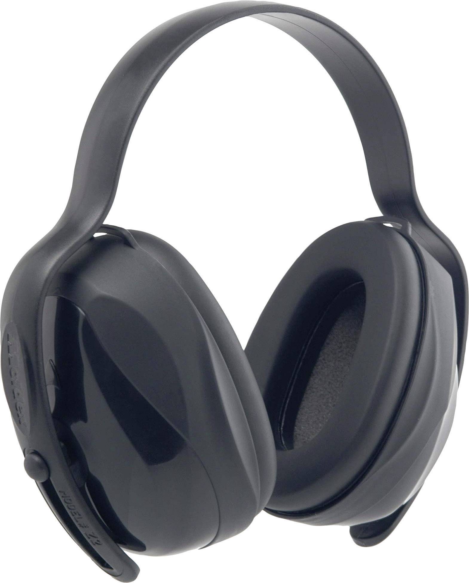 Casque antibruit passif 28 dB Moldex Z2 6220 1 pc(s)