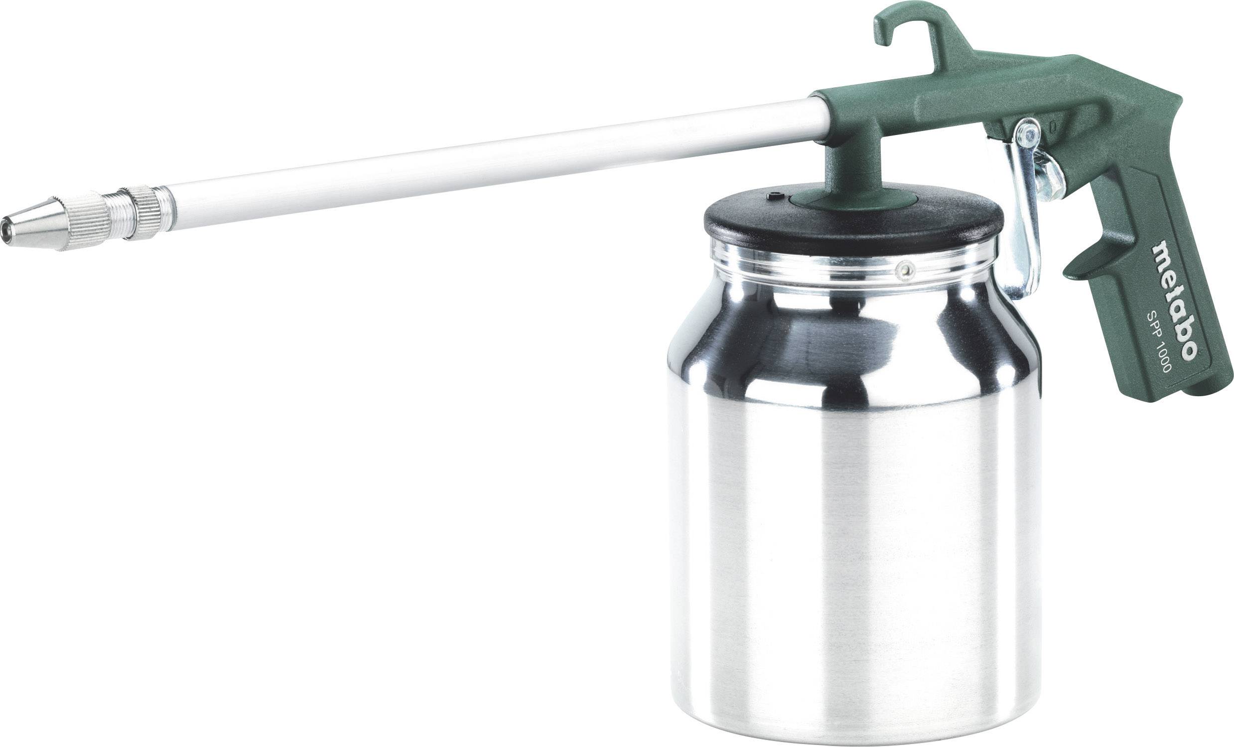 Metabo SPP 1000 Pulvérisateur pneumatique carré 3/8" (10 mm) 6 bar