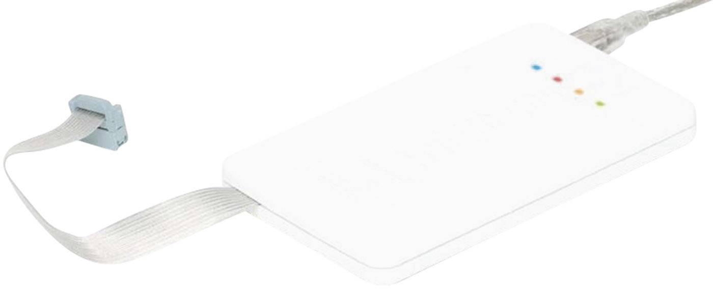 MikroElektronika MIKROE-1382 1 pc(s)