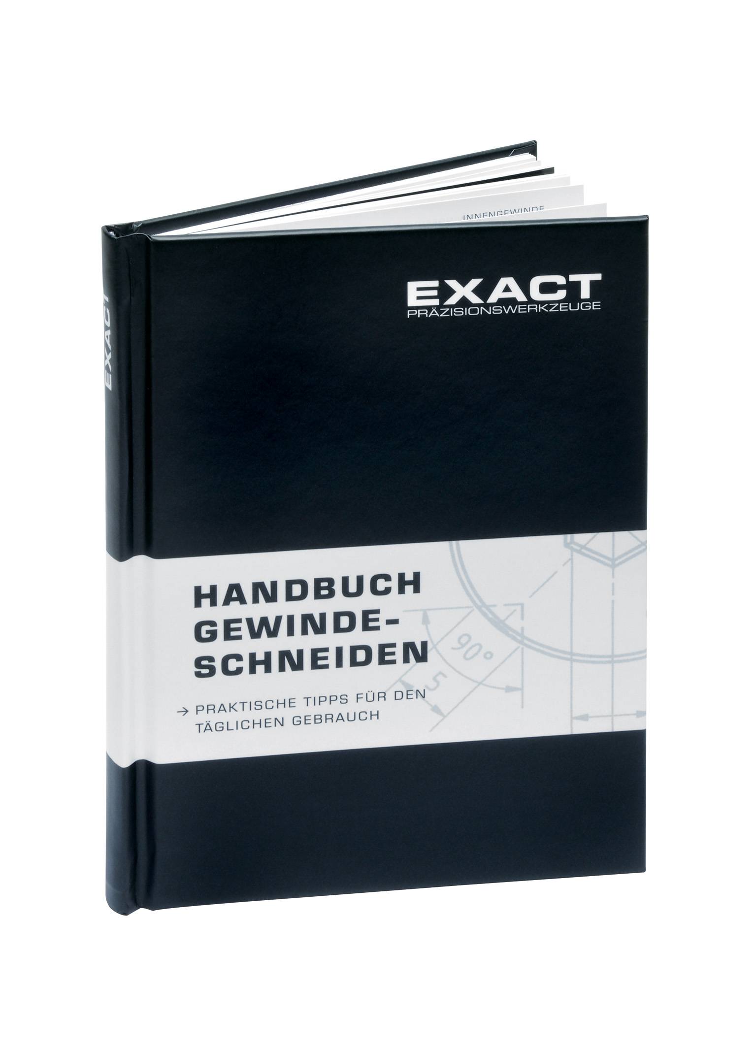 Exact Gewindehandbuch