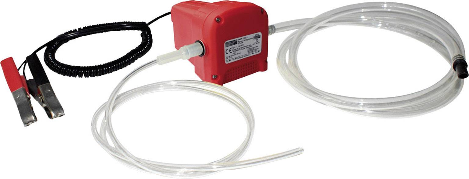 Pompe de récupération d'huile Eufab 21014 1 pc(s)