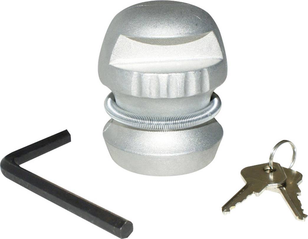 Sabot antivol pour remorque LAS 10637