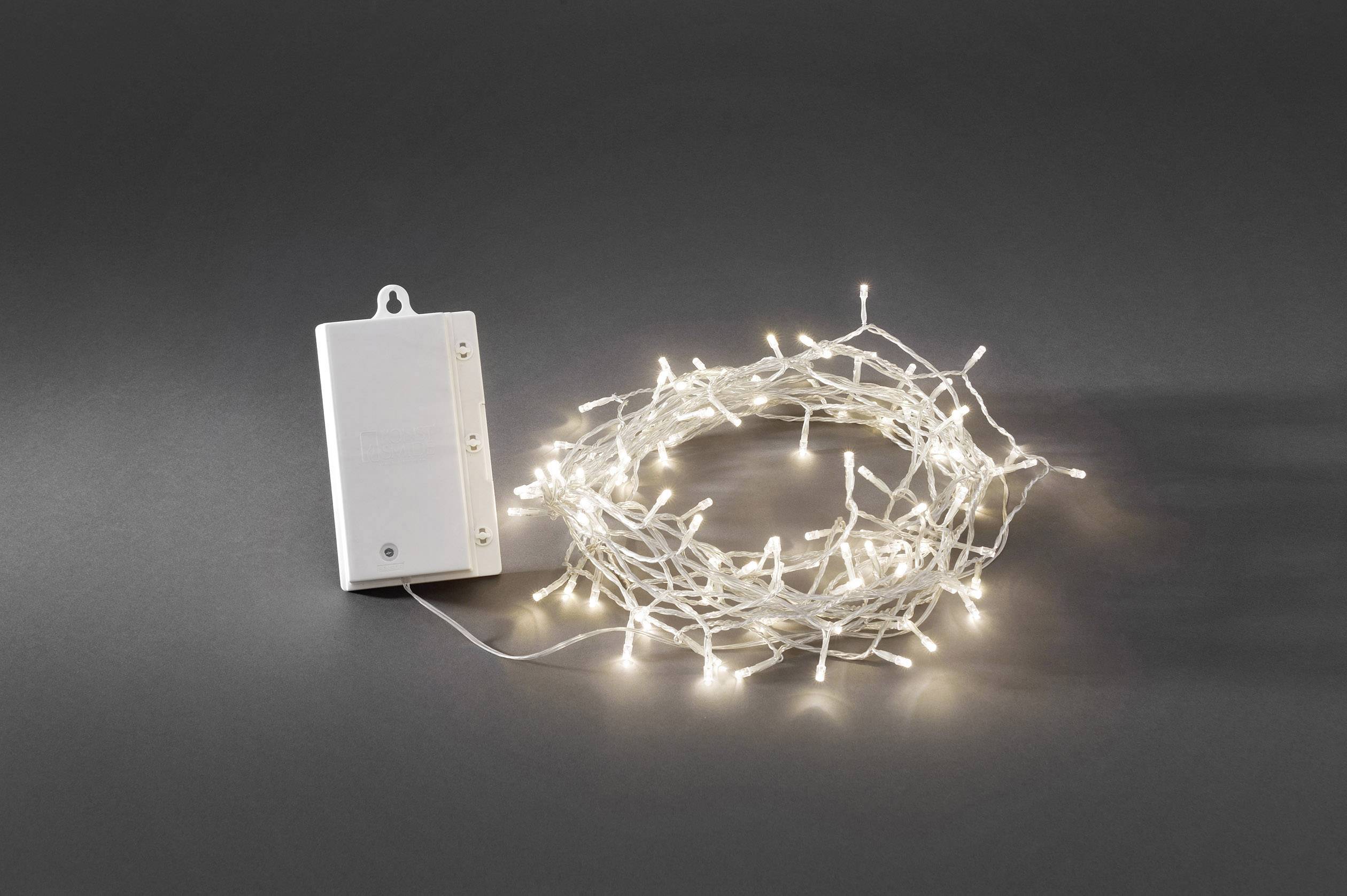 Micro guirlande lumineuse Konstsmide 3729-103 LED N/A