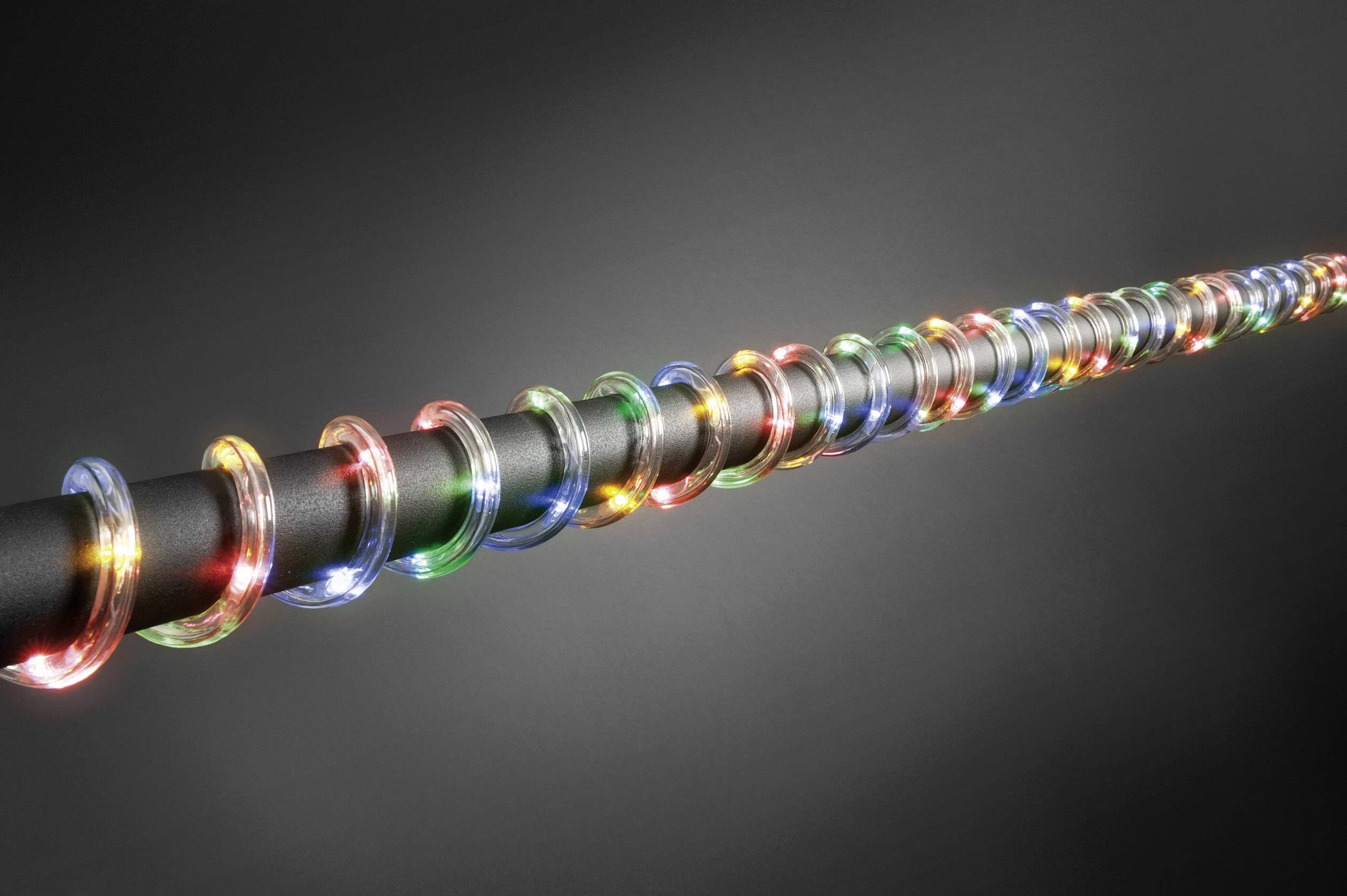 Flexible lumineux Konstsmide 3744-500 LED N/A