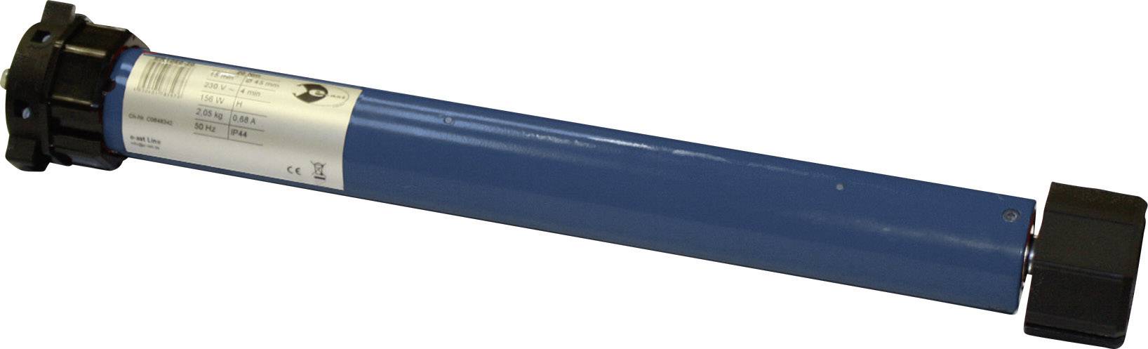 e-ast ER1060-30 Moteur tubulaire 60 mm 68 kg 191 W 30 Nm