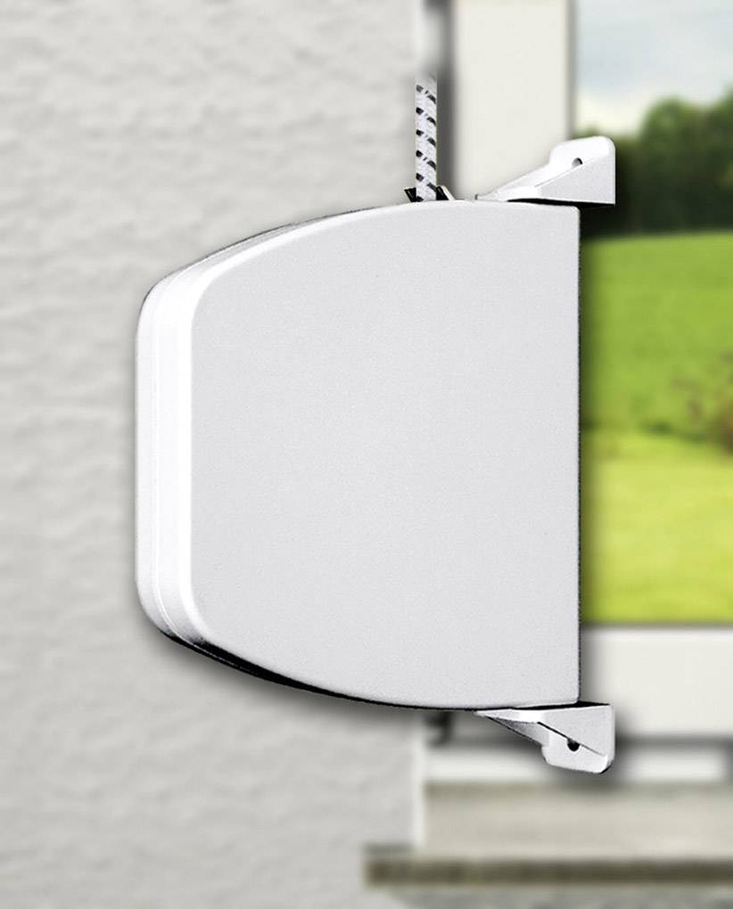 Schellenberg 50506 Enrouleur de cordon en saillie Adapté à (systèmes de volets roulants) Schellenberg Mini