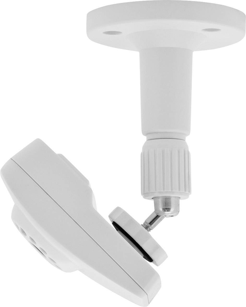 Digitus Plug&View OptiView Pro DN-16046 WLAN, LAN IP Überwachungskamera 1280 x 720 Pixel