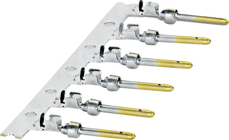 Contact à sertir Phoenix Contact RC-22P2000 1603321 100 pc(s)