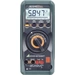 Multimètre numérique Gossen Metrawatt METRAHIT WORLD CAT III 1000 V, CAT IV 600 V Affichage (nombre de points):6000 Multimètre numérique Gossen Metrawatt METRAHIT WORLD CAT III 1000 V, CAT IV 600 V Affichage (nombre de points):6000