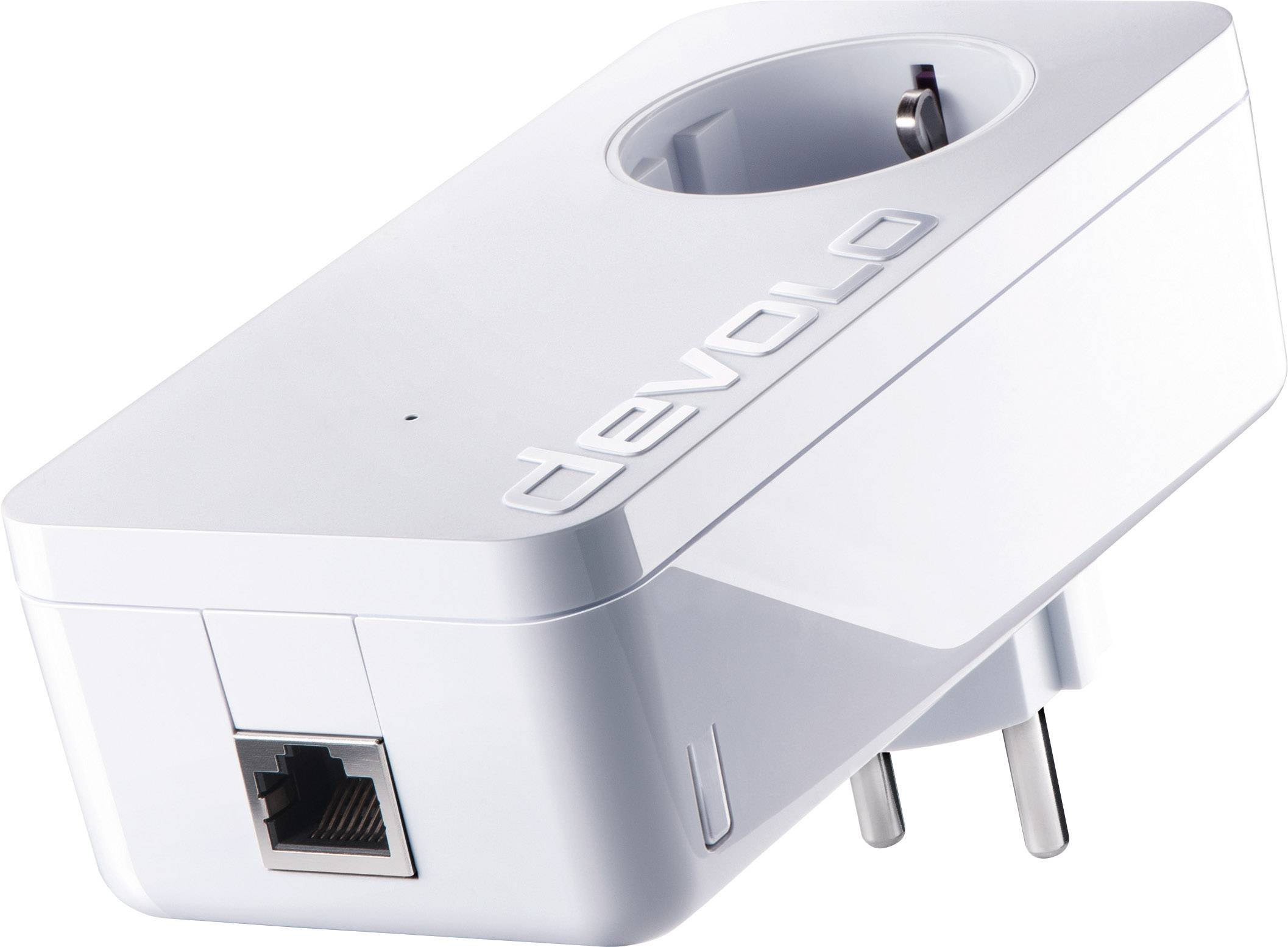Adaptateur CPL simple Devolo dLAN® 1200+ 1.2 GBit/s