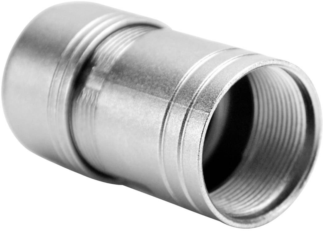 Amphenol MA3CG-S2 Serre-câble pour connecteur circulaire Série (connecteur rond): MotionGrade™ 1 pc(s)