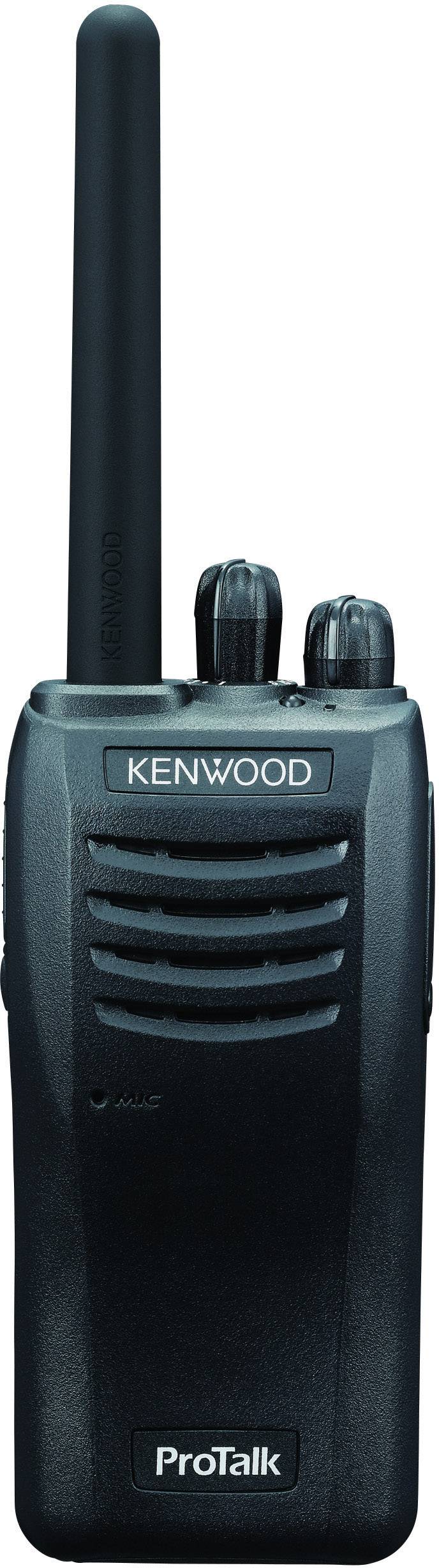 Talkie-walkie PMR Kenwood TK-3501 UHF FM