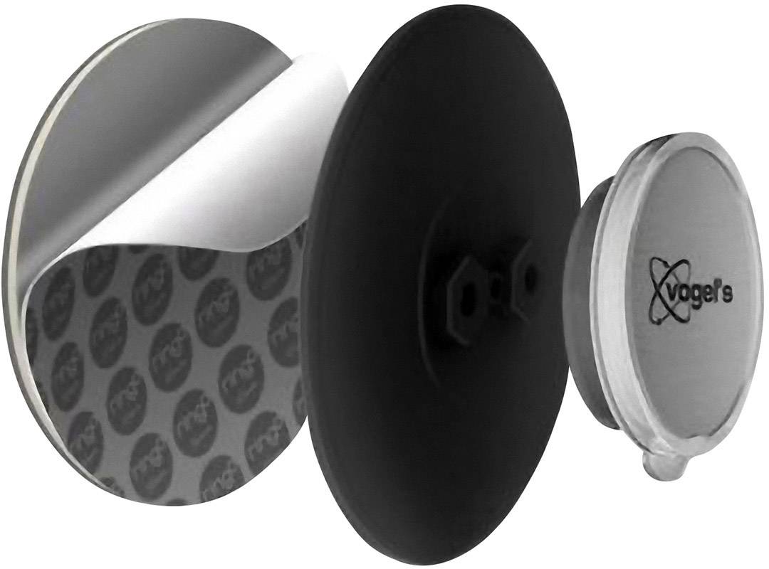 Support pour tablette Vogel's TM 1010 Adapté à la marque (tablette): Universel 17,8 cm (7") - 30,5 cm (12")