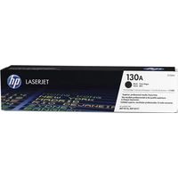 Cassette de toner d'origine HP 130A noir CF350A Cassette de toner d'origine HP 130A noir CF350A