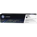 Cassette de toner d'origine HP 130A noir CF350A Cassette de toner d'origine HP 130A noir CF350A