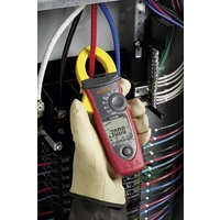 Beha Amprobe ACDC-54NAV Pince ampèremétrique, Multimètre numérique CAT III 1000 V, CAT IV 600 V Affichage (nombre de points) Beha Amprobe ACDC-54NAV Pince ampèremétrique, Multimètre numérique CAT III 1000 V, CAT IV 600 V Affichage (nombre de points)