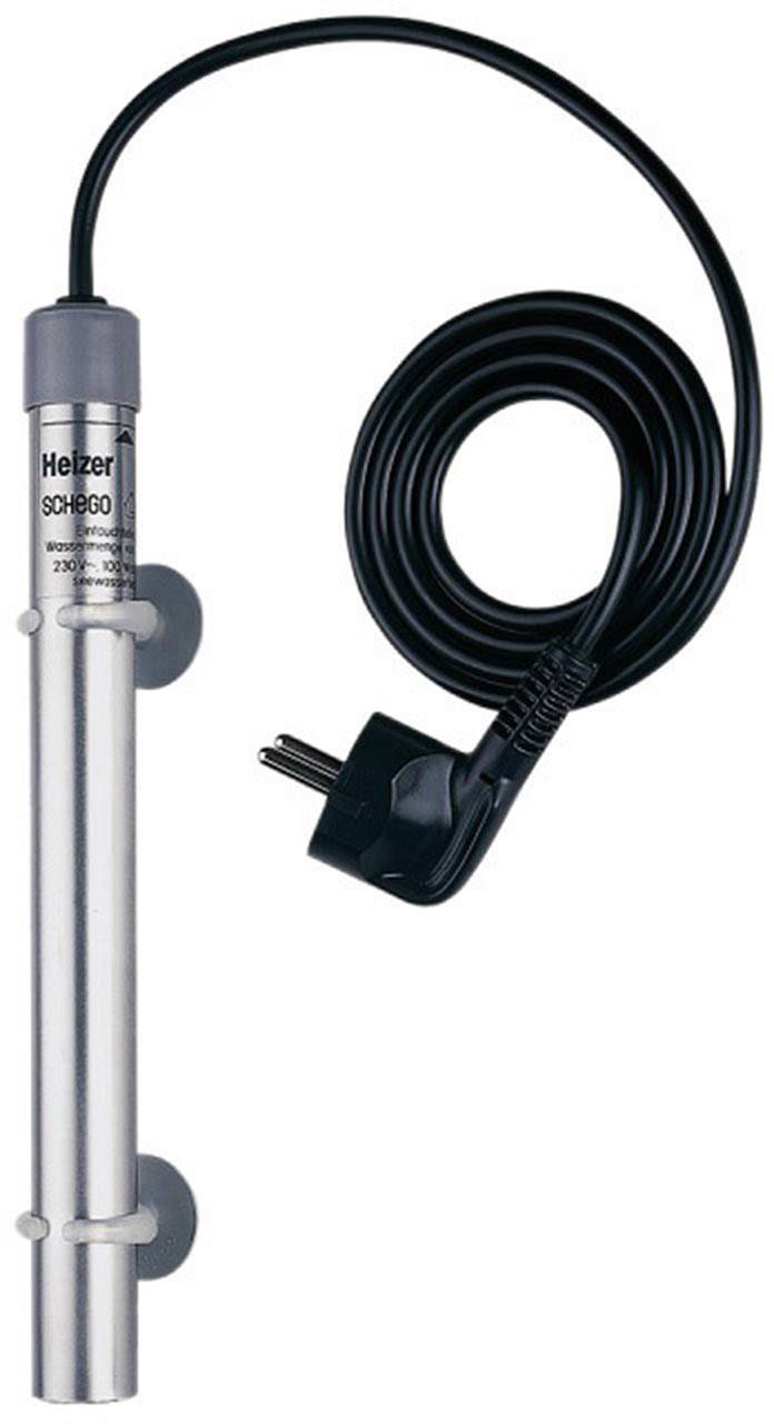 Chauffage pour aquarium Schego 548