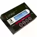 Station de copiage pour disque dur avec fonction effacement, portable Renkforce PRO250 Station de copiage pour disque dur avec fonction effacement, portable Renkforce PRO250