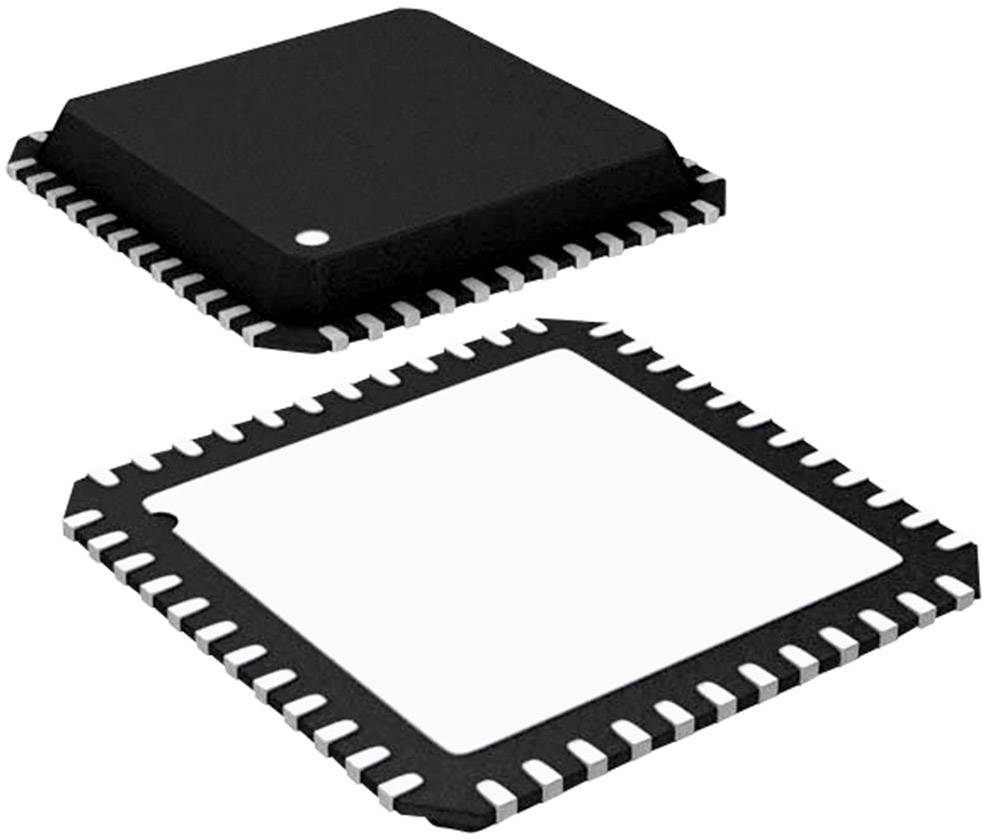Analog Devices AD9956YCPZ CI interface - Synthèse numérique directe 14 bits 1.71 V 1.96 V 3 GHz 48 bits LFCSP-48-VQ