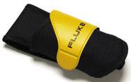 Fluke H5 Etui pour appareil de mesure Convient pour (détails) Testeur Fluke T5-600, T5-1000