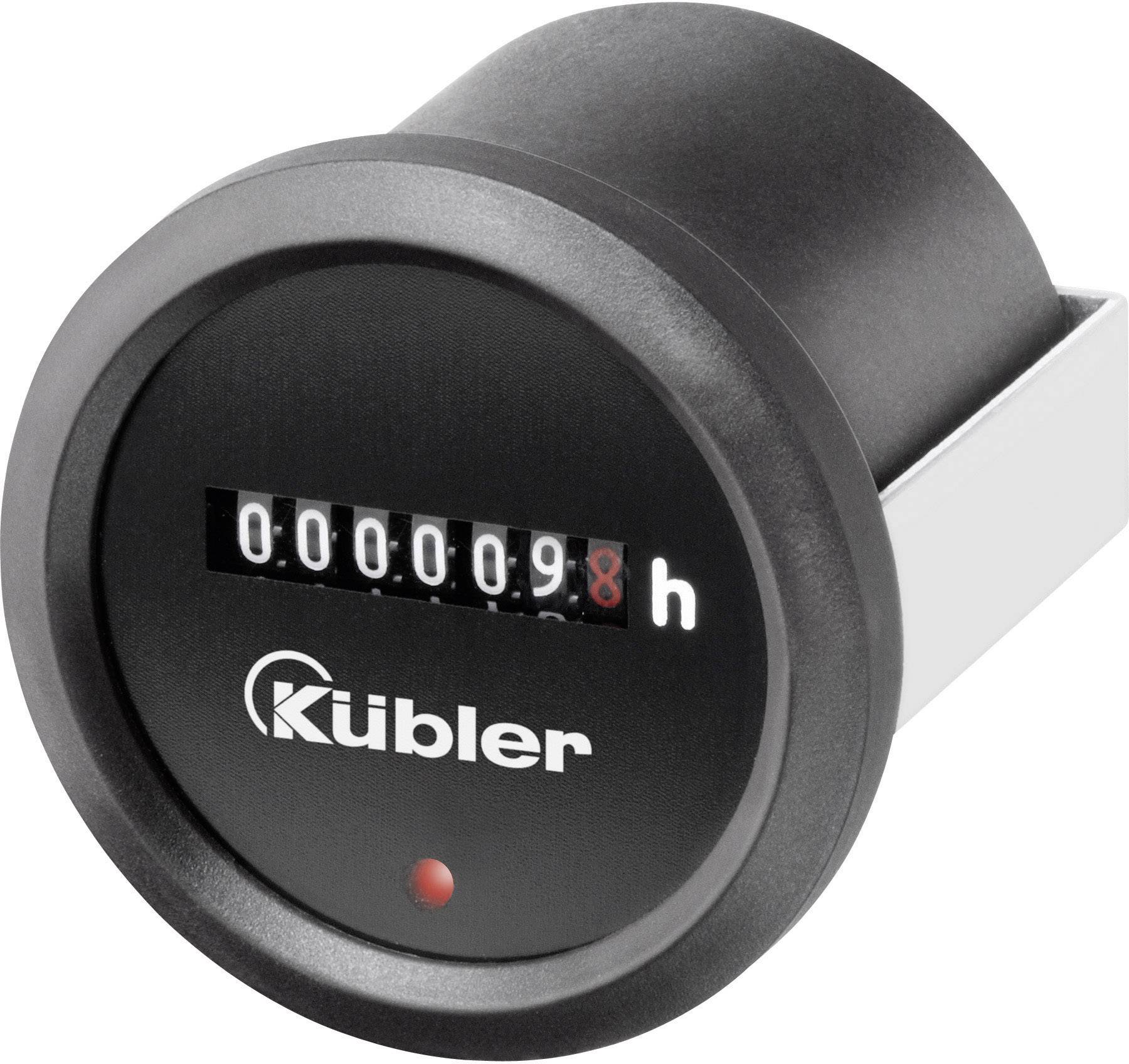 Kübler Automation 3.474.911.373 HR 47 DC Compteurs horaires HR 47