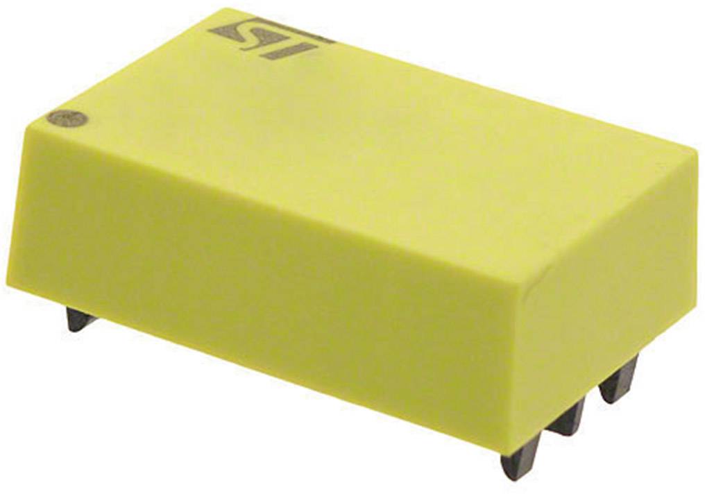 CI - Synchronisation/horloge - Batterie STMicroelectronics M4T28-BR12SH1 48 mAh Batterie et quartz Lithium SOIC-28 1 pc(s)