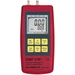 Greisinger GMH 3161-01 Appareil de mesure de la pression pression atmosphérique, gaz non agressifs, gaz corrosifs -0.001 - 0.025 Greisinger GMH 3161-01 Appareil de mesure de la pression pression atmosphérique, gaz non agressifs, gaz corrosifs -0.001 - 0.025