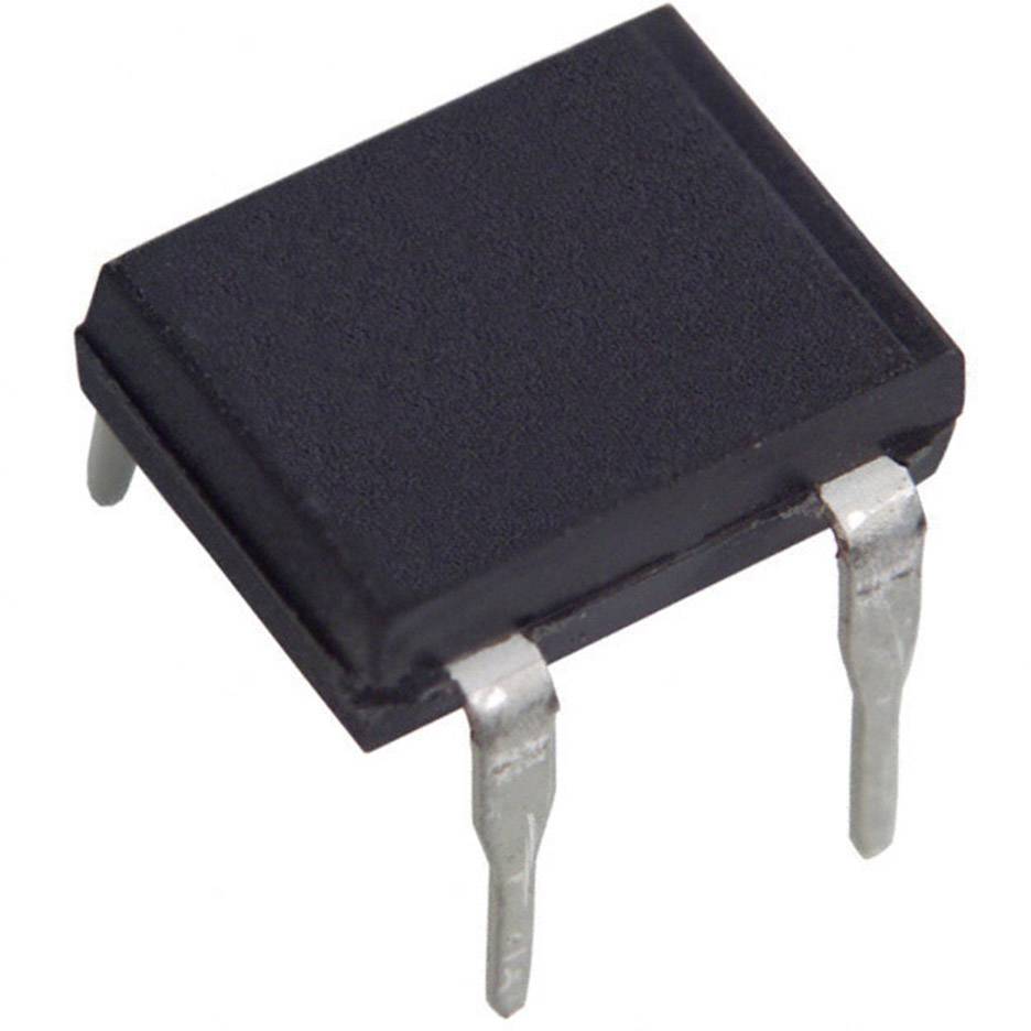 Vishay Optocoupleur - Phototransistor SFH615A-2 DIP-4 Transistor DC