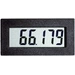 VOLTCRAFT DHHM 230 Appareil de mesure numérique à encastrer VOLTCRAFT DHHM 230 Appareil de mesure numérique à encastrer