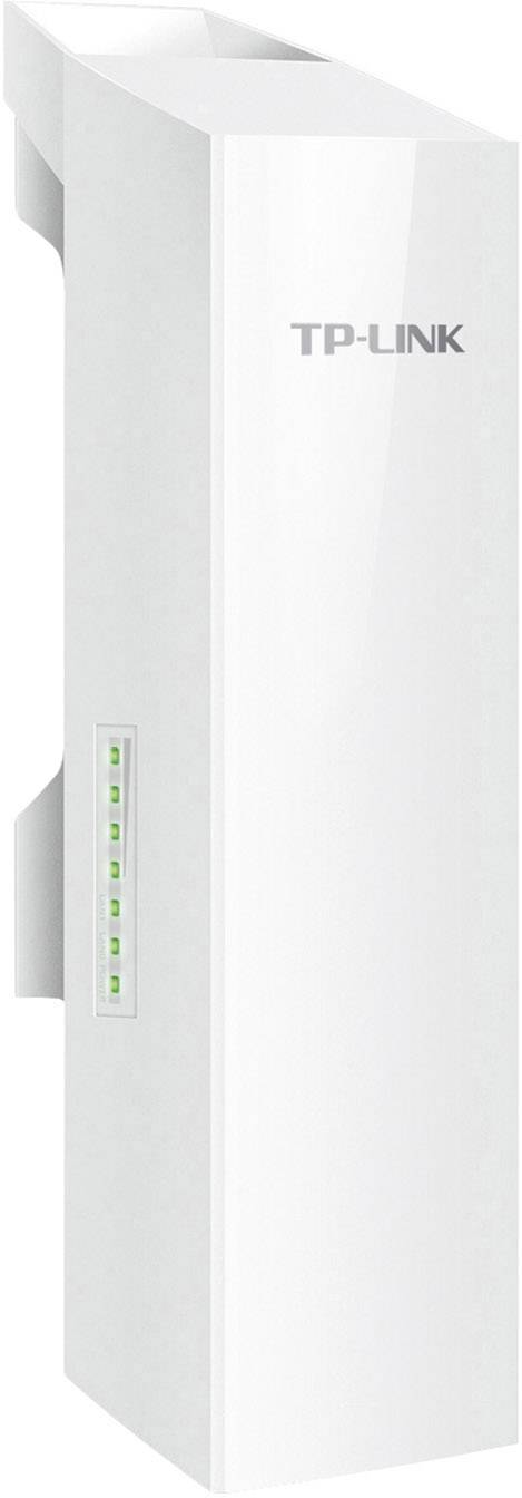 Point d'accès Wi-Fi PoE pour extérieur TP-LINK CPE510 300 MBit/s 5 GHz