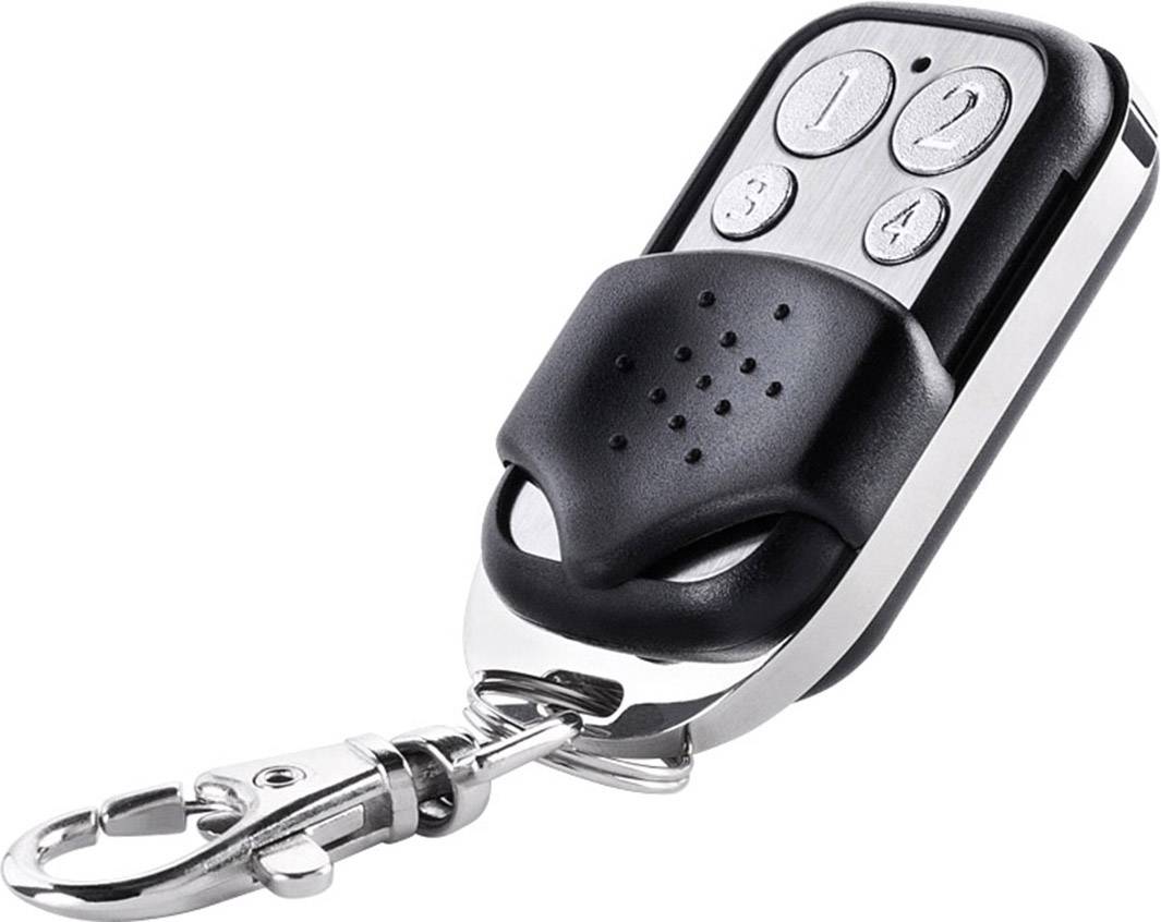 Devolo Home Control Télécommande 9360