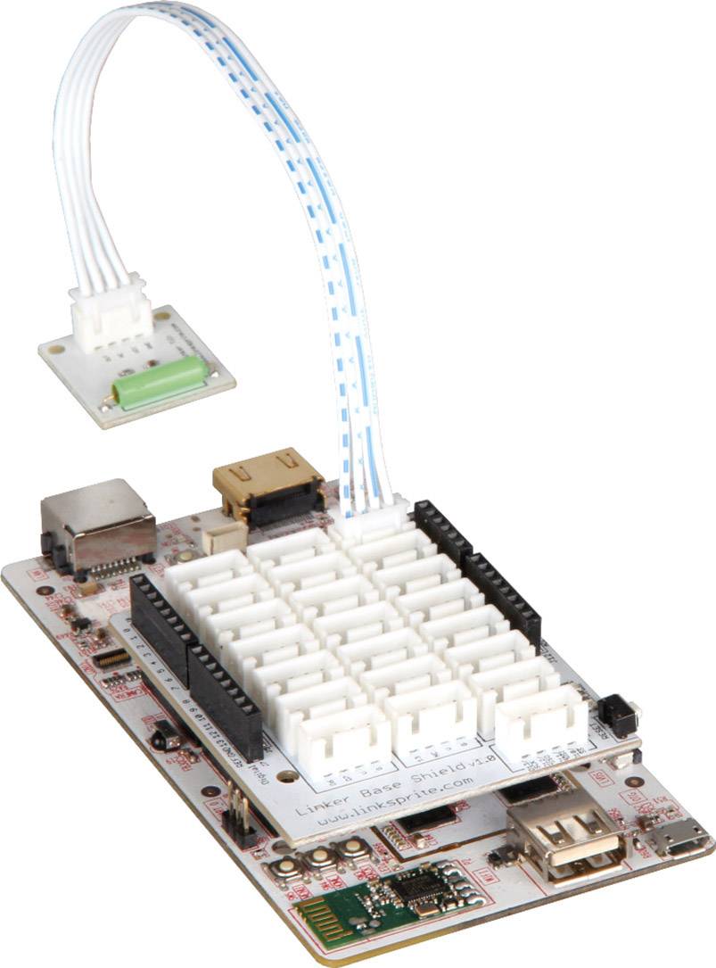 Platine d'extension pcDuino Joy-it LK-Base-ARD