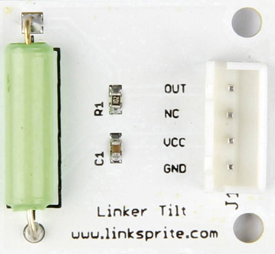 Joy-it LK-Tilkt Platine d'extension Linkerkit