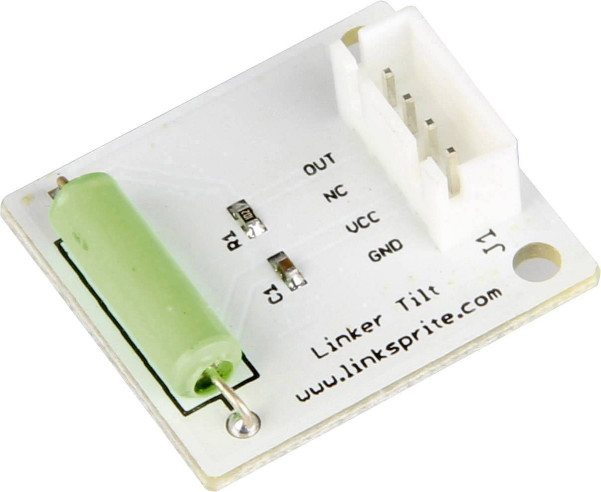 Joy-it LK-Tilkt Platine d'extension Linkerkit