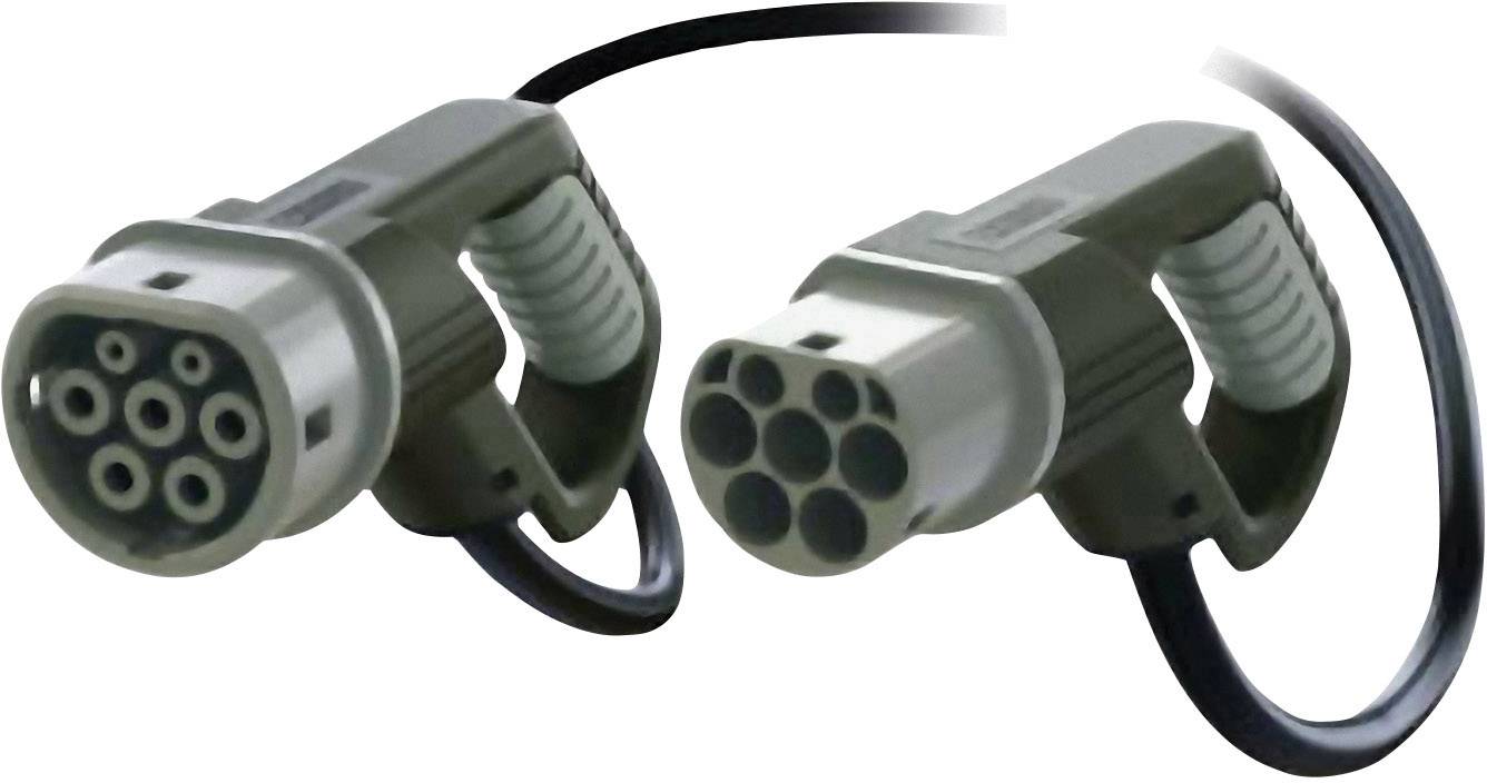 Phoenix Contact 1621416 eMobility Ladekabel 3 m