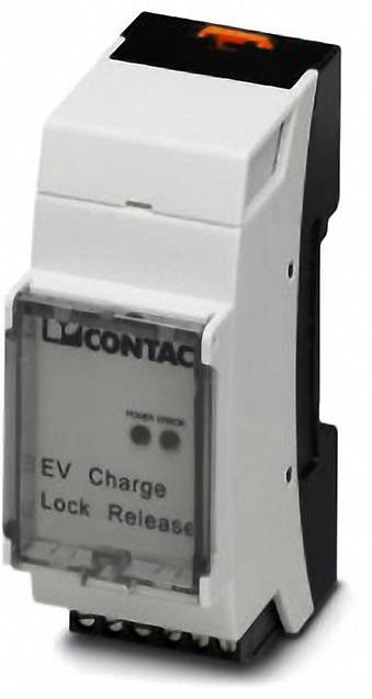 Phoenix Contact 2903246 EM-EV-CLR-12V Module de sécurité pour véhicule électrique