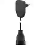Rallonge NVB 104571 5.00 m noir Rallonge NVB 104571 5.00 m noir