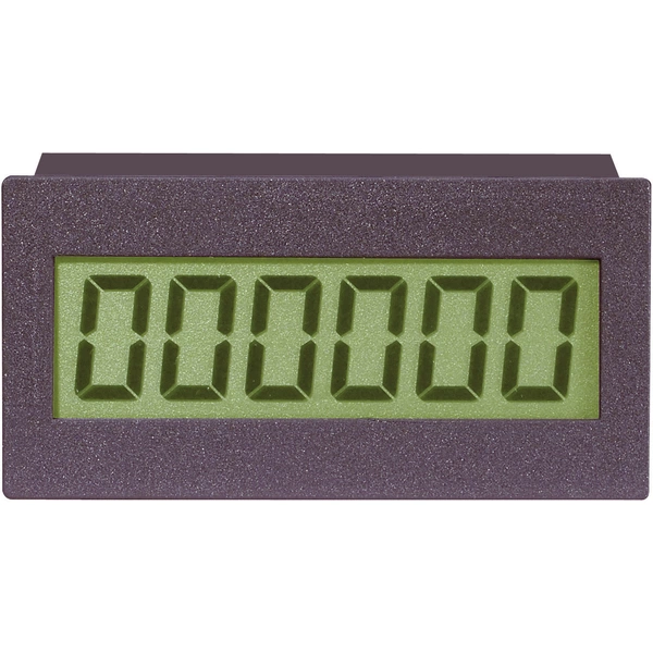 VOLTCRAFT DCM 340 Appareil de mesure numérique à encastrer VOLTCRAFT DCM 340 Appareil de mesure numérique à encastrer