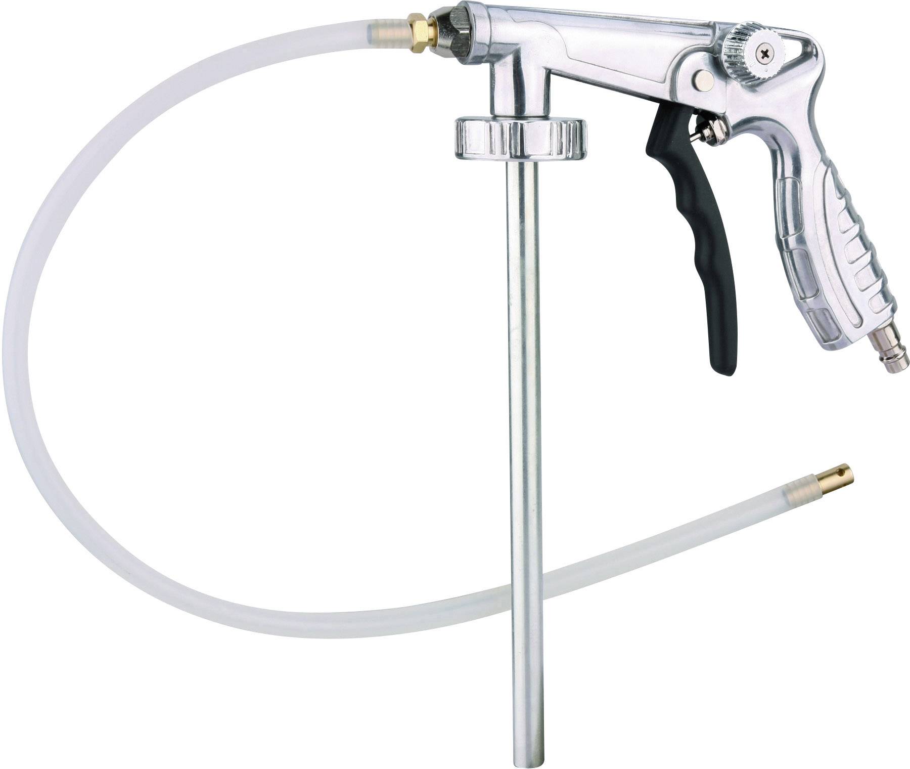 Pistolet à peinture pneumatique Aerotec 2010241 6.3 bar 1 pc(s)