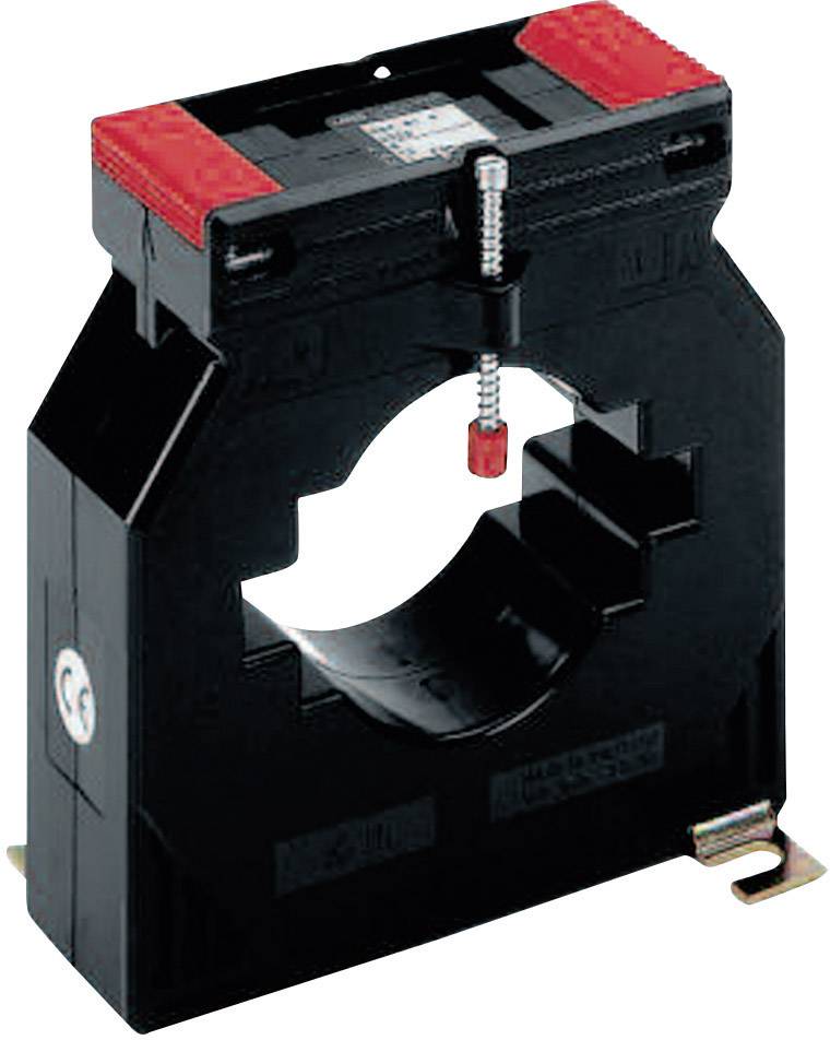 MBS ASK31.3 100/5A Courant primaire 100 A Courant secondaire 5 A Diam. de passage du conducteur:26 mm Fixation par vis 1 pc(s)