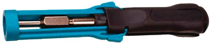 Outil d'extraction TE Connectivity 539764-1 539764-1 1 pc(s)