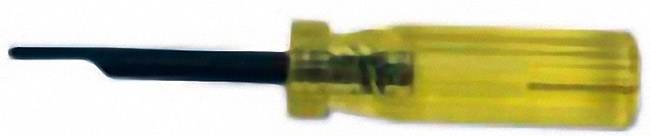 Outil d'extraction TE Connectivity 465644-1 465644-1 1 pc(s)