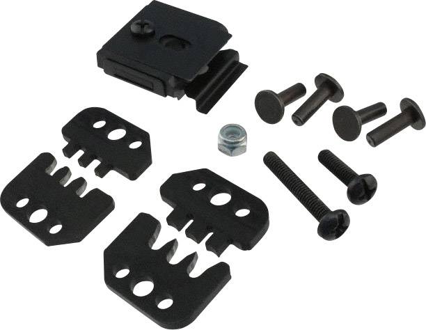 Matrice pour Pro-Crimp Superseal TE Connectivity 58583-2 58583-2 1 pc(s)