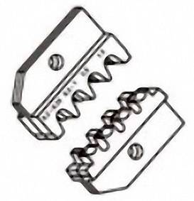 Matrice TE Connectivity 539727-2 539727-2 1 pc(s)