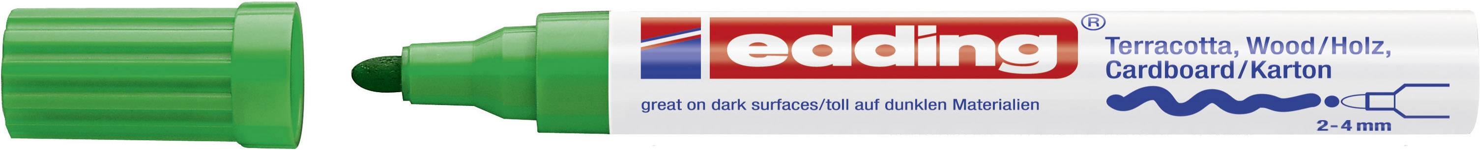 Edding 4-4000004 N/A N/A