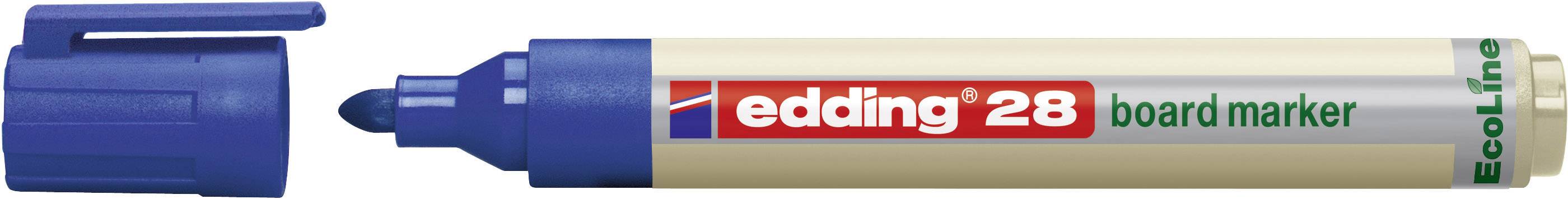 Edding 4-28003 N/A bleu N/A