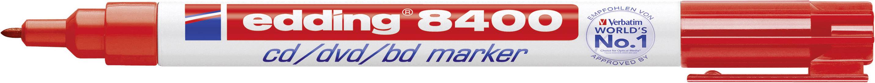 Edding 4-8400002 N/A N/A