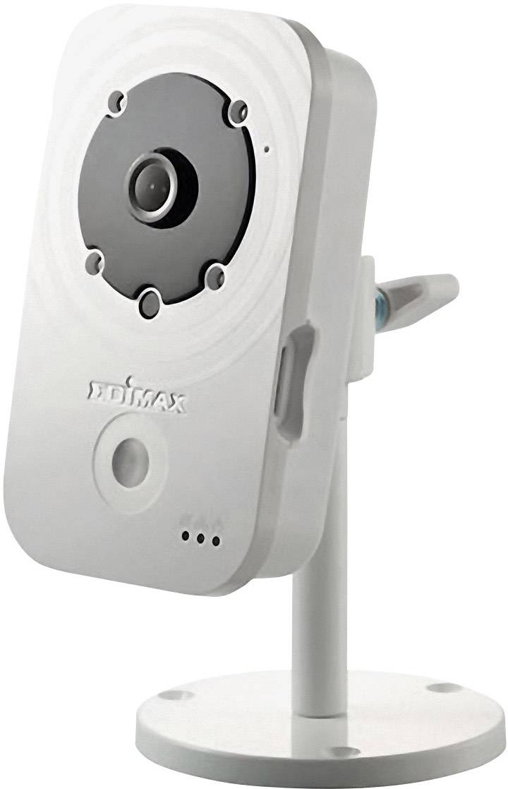 EDIMAX IC-3140W Ethernet, Wi-Fi IP Caméra de surveillance 1280 x 720 pixels