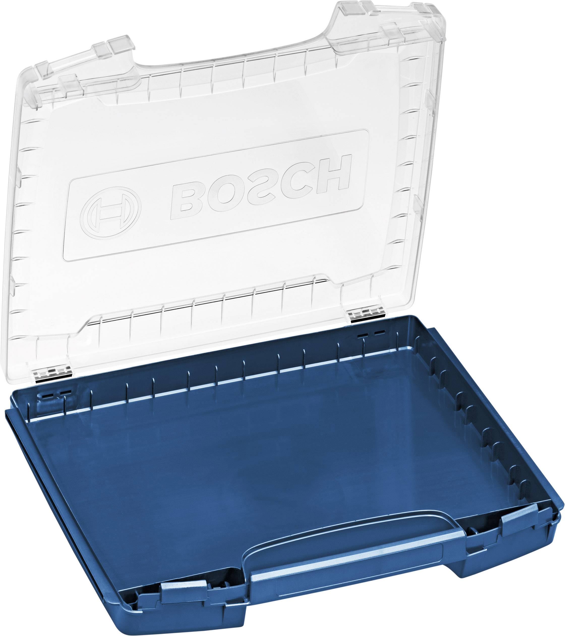 Bosch Professional 1600A001RV i-Boxx 53 Boîte à outils plastique ABS bleu
