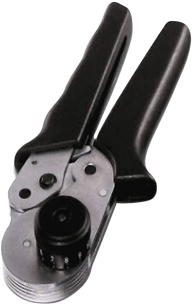 Pince à sertir Phoenix Contact CRIMPFOX RC 2,5 1205448 0.08 à 2.5 mm² 1 pc(s)